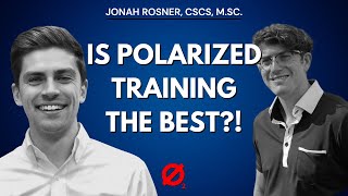 Is polarized training the best type of training? | Critical Oxygen Podcast 19