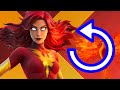 Fortnite Dark Phoenix Trailer REVERSED