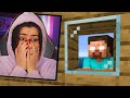 HO SPAVENTATO LA MIA RAGAZZA CON HEROBRINE - MINECRAFT ITA