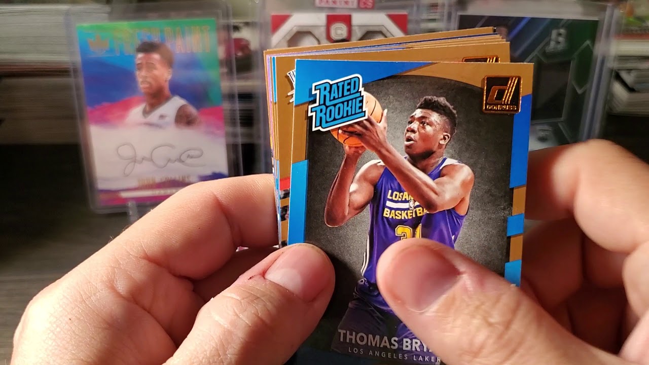 The Boombox High End Basketball! YouTube