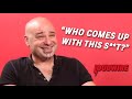 How David Draiman Came Up With &#39;Oh-Wah-Ah-Ah-Ah&#39;