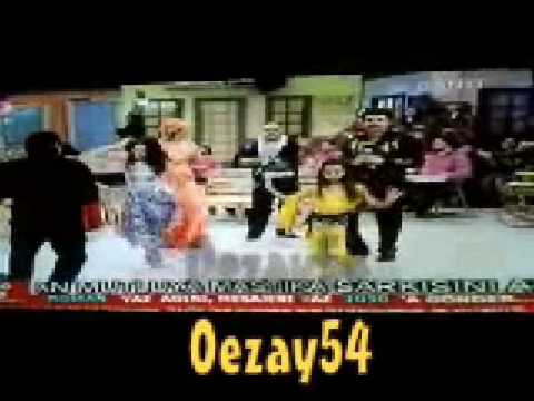 Roman Show Ümmiye Flash TV - Tufan Ailesi Sezen Romanlar