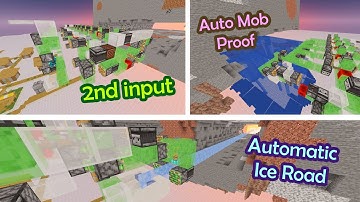 How to Improve Your Tunnel Bore - Redstone Tutorial