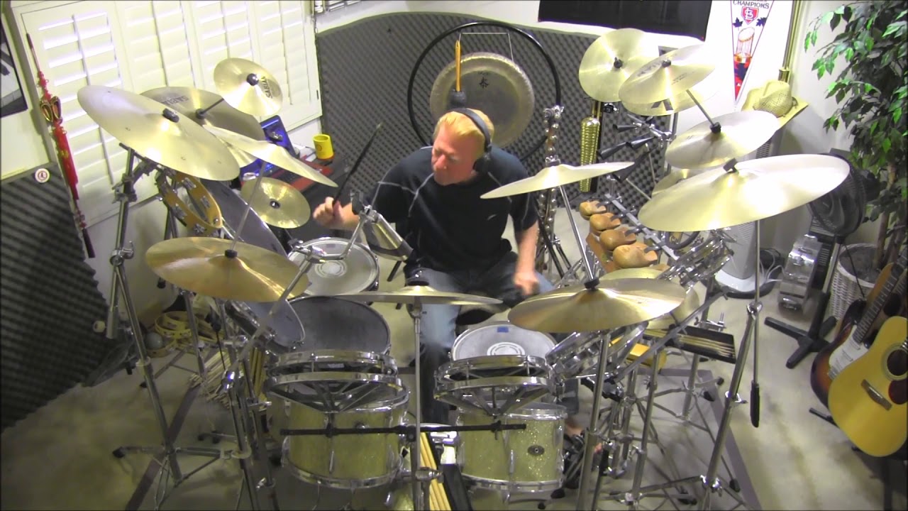 Lars Rosenberg & Jeff Janssen - Pegasus - YouTube