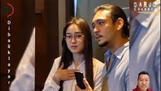 YASMIN NAPPER FEAT GIORGINO ABRAHAM