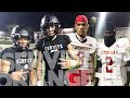 ARIZONA QB COMMIT THROWS FOR 400+ YDS | Servite vs Orange Lutheran @SportsRecruits Official Mixtape