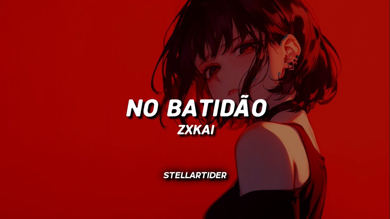 zxkai-no-batid-o-slowed-lyrics