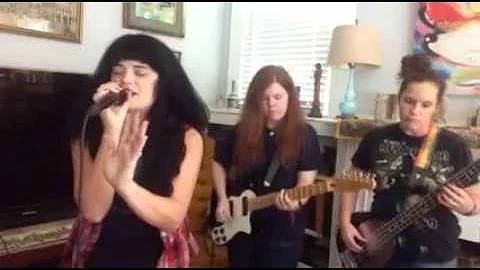 Ramble On Cover of Led Zeppelin by Shellina Ryals