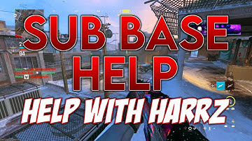 How YOU Can Win More SUB BASE Games on MW3 Ranked Play! (Strats & Tips)
