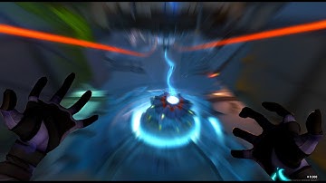 Teleporting Into The New Map FRACTURE - (w/ notes)