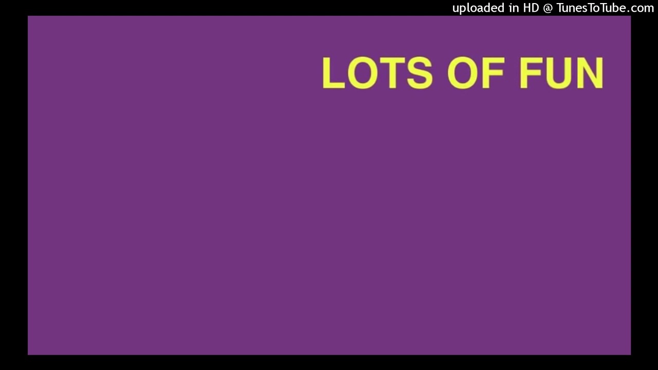 NewEnd - brotha 4 life! (Audio)