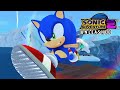 Sonic Unleashed Stages In Sonic Adventure 2 2025 Sonic Unleashed Stages In Sonic Adventure 2 2025
