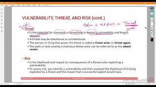 02- Explaining Threat Actors and Threat Intelligence screenshot 3
