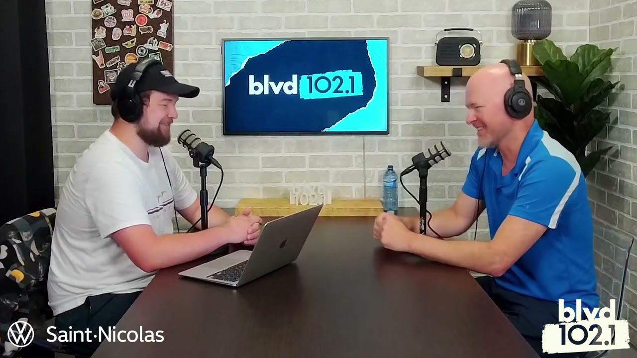 Le Roadcast BLVD