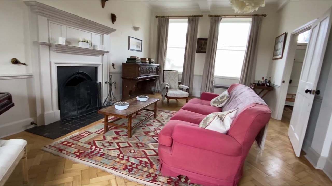 6 bedroom house for sale in Bridge Road, Ebley, Stroud, Gloucestershire, GL5 YouTube