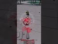 1 Shot Monster Garou Combo | The Strongest Battlegrounds