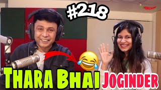 Rj Naved | Rj Naved Prank Calls | Part - 218 | Rj Naved Radio Mirchi Murga 2022 Latest | FM Spotify