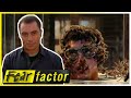 HELICOPTER Jump & TARANTULA Torture 🕷️| Fear Factor US | S02 E13 | Full Episodes | Thrill Zone