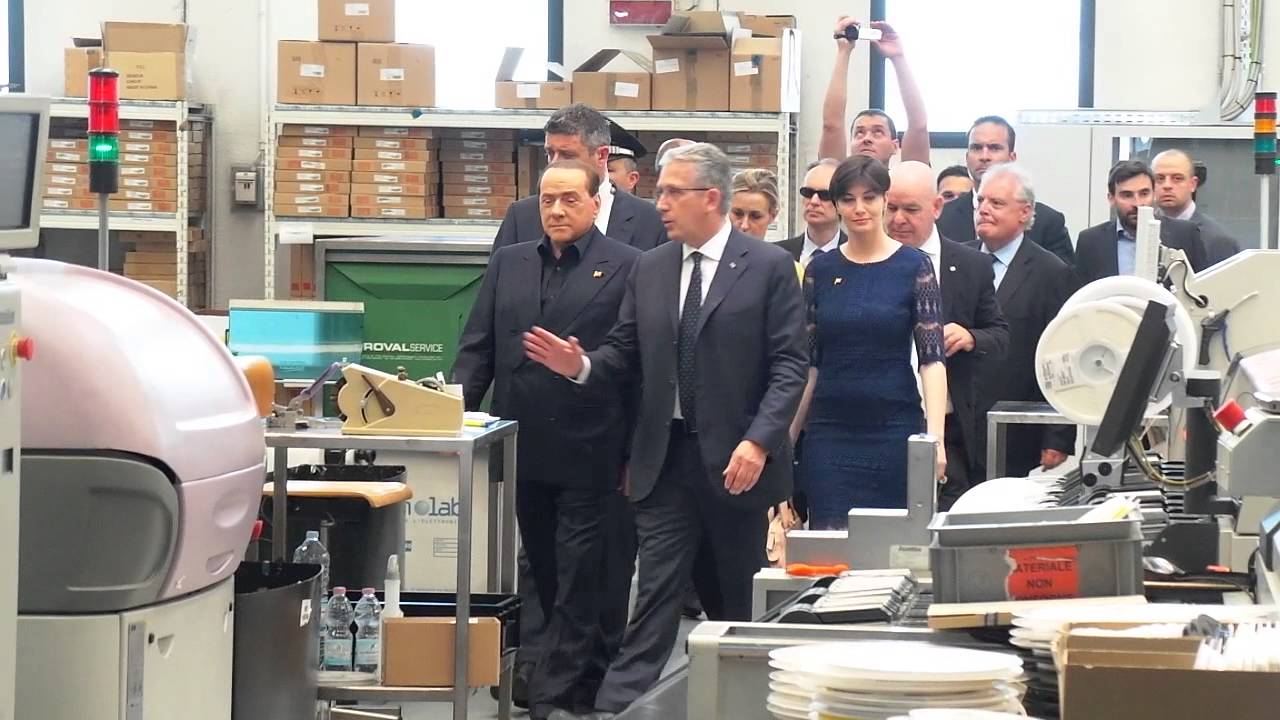 Tci saronno Tci saronno