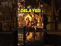 GTA 6 DELAYED Again! #gta #rockstargames