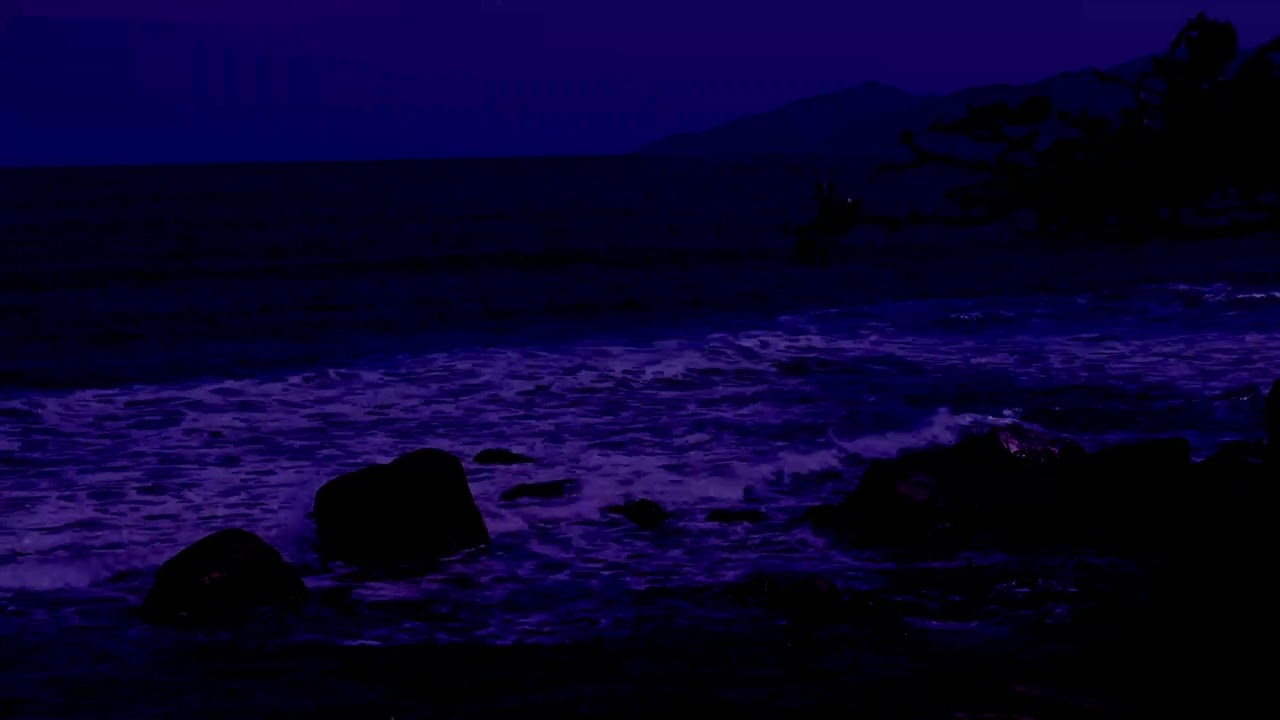 Watch Focus on Listening within 3 Minutes You will Beat Worry & Deep Sleep Instantly with Waves Sounds on YouTube Watch Focus on Listening within 3 Minutes You will Beat Worry & Deep Sleep Instantly with Waves Sounds on YouTube