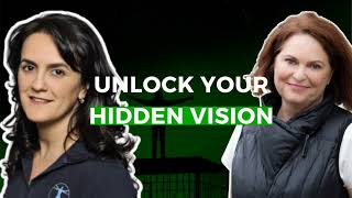 Exit The Matrix With Me Experiment Guest Reawakening Vision Beyond Sight