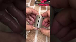 Pedreiro Revela Seu Truque Para Emendar Cano Sem Luva