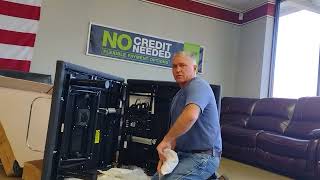 Famous Adjustable base unboxing and assembly teaching video Profile