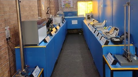 powder coating/paint  testing lab