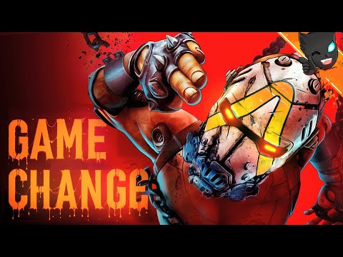 Is Borderlands 4 “What We Always Wanted”?