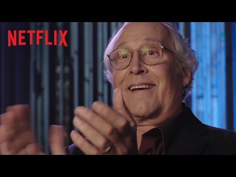 Juste pour rire - Bande Annonce VF