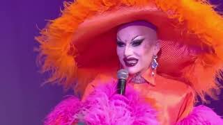 Queer People Enrich the World | Sasha Velour