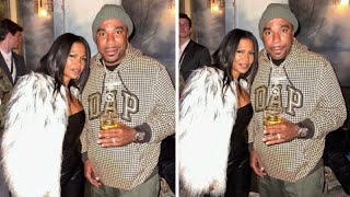 Nia Long Spotted Out With Another Man After Split With Ime Udoka