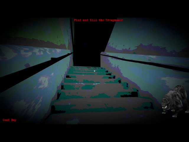 Eyes Horror Game Simulator (Game Link In Description) - SquishyMain 