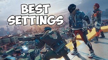 Hyper Scape Best Settings For Maximum FPS