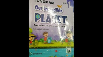 Class 1 EVS,Ch-12,Safety and Good Manners, Video 2