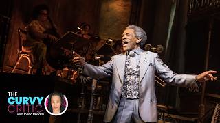 Hadestown LIVE: André De Shields & Cast on Their Tony Glory