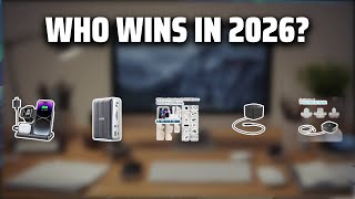 The Top 5 Best Lightning Dock in 2026 - Must Watch Before Buying!