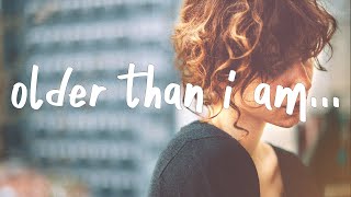 Download Lagu Lennon Stella - Older Than I Am (Lyrics) MP3