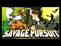 Video thumbnail of "Main Theme - Ben 10 Savage Pursuit"