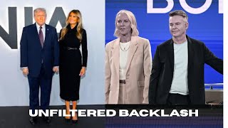 RENNAE STUBBS SPARKS CONTROVERSY WITH BLUNT CRITICISM AFTER MELANIA TRUMP DOCUMENTARY FLOPS