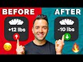 The exact plan id give a nutrition client to lose 10 lbs in a month