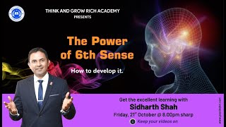 The Power of 6th Sense