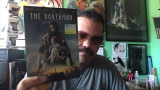 Dvd Update 8/7/22