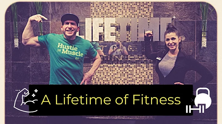 Ep 33: A Lifetime of Fitness with Crystal Parker