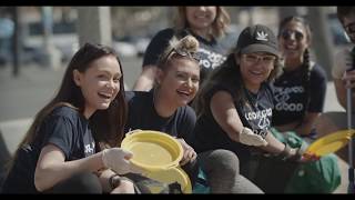 Journeys || Sperry x Waterkeeper Cleanup  2019 || attitude that cares