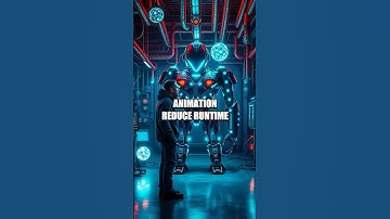 NeonForge Breakthrough redefine realtime graphics