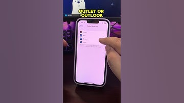 How to Change Default Apps in iPhone?