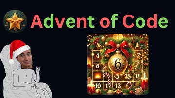 ADVENT OF CODE Challenge (Day 6): Guard Gallivant