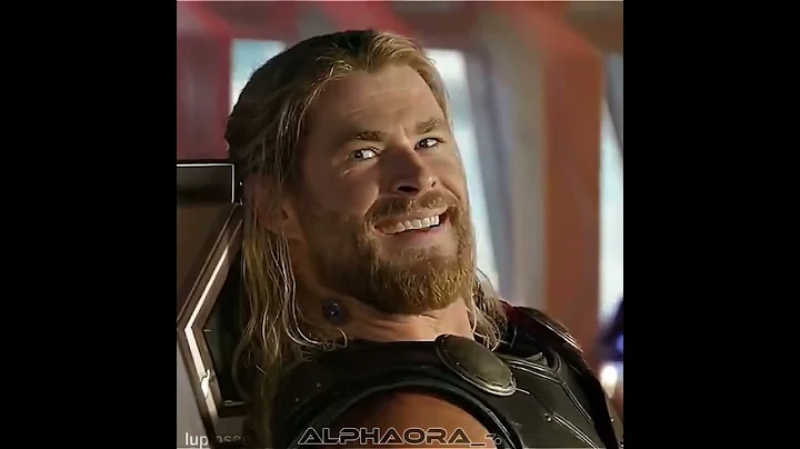 Thor and Loki Edition #shorts #sad #brother #soft #loki #lokilaufeyson #thor #marvel #mcu #edit